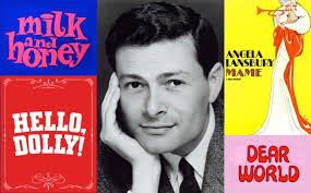 December 2011 Christmas Letters musical production