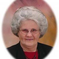 Obituary information for Sharon Kay Ward