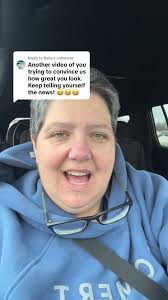 Hi, my name is Tiffany and I am a real person. #tiffandcari #fyp #listen  #reels #bekind