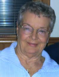 Elizabeth Styles Obituary