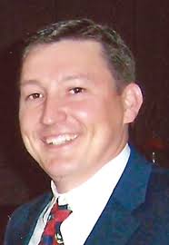 In Loving Memory: Steven Richard Gentry