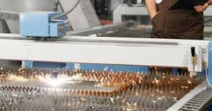 Shearing Machines Explained: Types, Uses, and How They Work