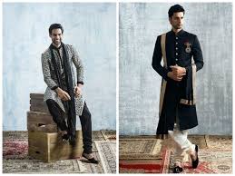 Fashion men sbusiness casual blazer wedding 3pcs suits dress formal jacket pantstop rated seller. Buy Manyavar Suits For Wedding Mens Price Up To 71 Off