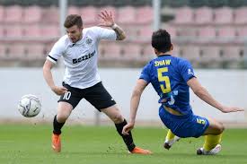 This page contains an complete overview of all already played and fixtured season games and the season tally of the club fc flora in the season 15/16. Hibernians Drawn Against Flora Tallinn Of Estonia