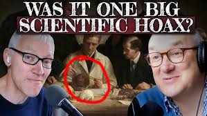 Interview with Professor Mick Moore OBE (University of Sussex)