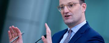 Accordingly, spahn specifically wanted to know the names of representatives of the press who asked about his two schöneberg apartments and the villa in dahlem he had acquired last year (who is it?). Verlage Klagen Gegen Kooperation Zwischen Spahn Und Google