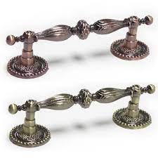 Craftsman styling at it's best! Drawer Handles Antique Bronze Drawer Pulls Home Improvement Craft Supplies Tools Vadel Com