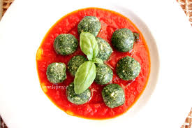 Ricetta gnudi pappa al pomodoro. Gnudi Vegan Ricetta Semplice Per Un Primo Senza Uova E Senza Formaggio