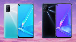Oppo a92 expected to be launched on may 04, 2021. Oppo A92 With Snapdragon 665 Launched Price Specifications And More Technology News India Tv
