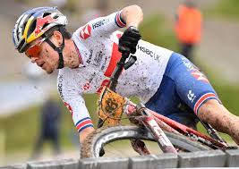 The team is a road cycling team, so there was speculation as to whether or not fans would see pidcock in the dirt again. Tom Pidcock On His Bike To Tokyo Olympics Yorkshire Post