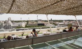 Das urlaubsziel wählen ganz alleine sie! Barcelona Oder Madrid Zwei Der Schonsten Stadte Spaniens Im Vergleich