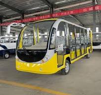 Dongfeng 2021 Brand New Public Transportation Electric Mini Bus 76seat  21-40 Seat City Bus Cheap Sale