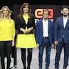 Imagen de la noticia para TV3 de La Vanguardia
