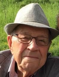 Obituary for Joseph (Armand) Ouellette