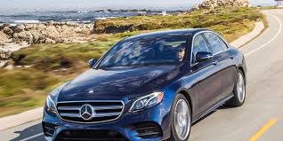 Foreign used 2017 mercedes benz e300 fully loaded with 360° camera, panoramic roof, thumbstart ignition etc price (slightly negotiable) location e300 2017 model full option luxury benz clean luxury interior accident free no bad history low mileage reverse camera thumb drive etc first to pay wins. 2017 Mercedes Benz E300 4matic Is A Rolling Isolation Chamber
