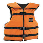 Best Canoeing and Kayaking Life Vests m