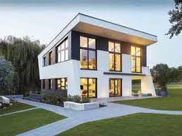 Unser hanse haus fertighaus mit pultdach besticht durch zwei vollgeschosse für mehr flexibilität sowie durch viel licht im obergeschoss. Pultdach Bauen Ubersicht Mit Hausern Grundrissen Und Preisen