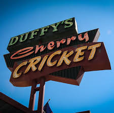 Maybe you would like to learn more about one of these? Home Cherry Cricket