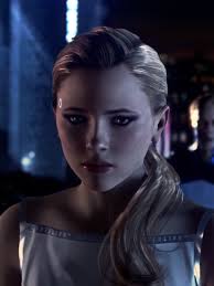 Her look in the first scene😩 (Had this in my drafts for a month now. I  think now is the right time for this) [ my scenes ] [ ib/rm: @Elif🧟‍♀️ ]  #detroitbecomehuman #dbh #dbhedit #detroit ...