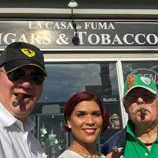 Discover a time and place like no other. The Best Toronto Cigar Bars With Photos Tripadvisor