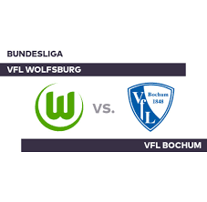 Informiere dich über neuigkeiten, teams und angebote des vfl wolfsburg. Vfl Wolfsburg Vfl Bochum Wolfsburg Zur Saisonpremiere Gegen Bochum Bundesliga Welt