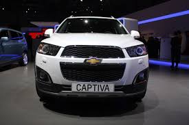 صور و اسعار شفروليه كابتيفا 2014 Chevrolet Captiva المرسال