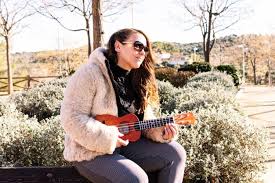 Maybe you would like to learn more about one of these? Free Photo Ukulele On Deck Chair On The Beach Vacation