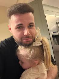 Jamie Nyland & Family