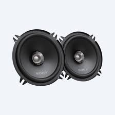 Sony car speakers are engineered from the ground up to deliver rich, full sound in the challenging environment of a car. Car Speakers Speakers Amplifiers Sony Middle East