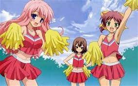 Pin On Baka And Test