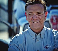 Doing it for the kids