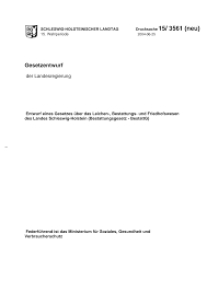 Check spelling or type a new query. Http Www Landtag Ltsh De Infothek Wahl15 Drucks 3500 Drucksache 15 3561 Pdf