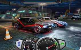 Entra rápido y comienza a jugar. Top Speed For Android Apk Download