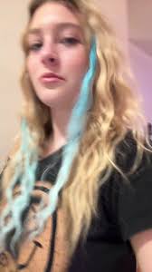 Jenelle Evans Feathers