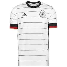 Trikot adidas fußball deutschland nationalmannschaft, gr. Adidas Performance Dfb Trikot Home Em 2021 Herren Bei Outfitter