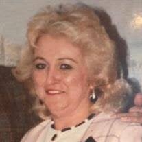 Barbara Jean Bryan Obituary