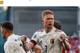 Inggris dipastikan lolos ke babak 16 besar piala eropa 2020 dengan status juara grup d. Klasemen Euro 2020 3 Tim Lolos 16 Besar Sama Sama Lapar Gelar Ada 1 Masih 0 Prestasi Bolasport Com