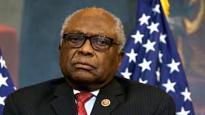 Clyburn won't say whether Biden should run again until after midterms