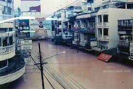 Hat Yai Hazards