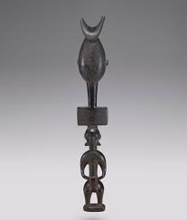 Nuna Or Dafing Culture Flute Kathleen Boone Samuels Memorial Fund Africaine
