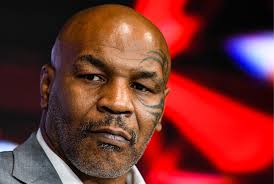 54 Year Old Mike Tyson Drops Insane Instagram Pic Ahead Of Roy Jones Jr Fight Brobible