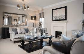 Here's a great formula for how to decorate a coffee table that you can easily personalize with a variety of seasonal elements, textures and colors. 15 Pretty Ways To Decorate And Style A Coffee Table