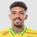 Douglas Augusto Transfers