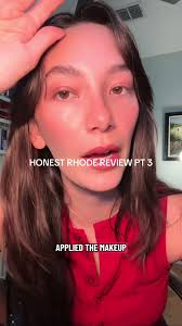 Rhode Case Hailey Bieber Review