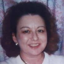 Jackie L. Warner Obituary