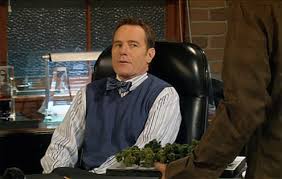 Découvrez sa biographie, le détail de ses 31 ans de. Bryan Cranston Returning To How I Met Your Mother Ign