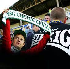 Entdecken sie produkte und kundenmeinungen passend zu lok leipzig. Lok Vs Chemie Leipzig Angst Vor Dem Deutschen Hooligan Gipfel Welt