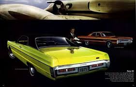 Image result for Formal Black 1971 Fury