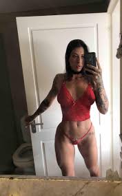 Evelyn Perez aka Evelyn Fitness aka EvelynP