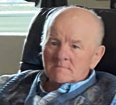 Clarence "Kelly" Smith Obituary — Mitchell Funeral Homes